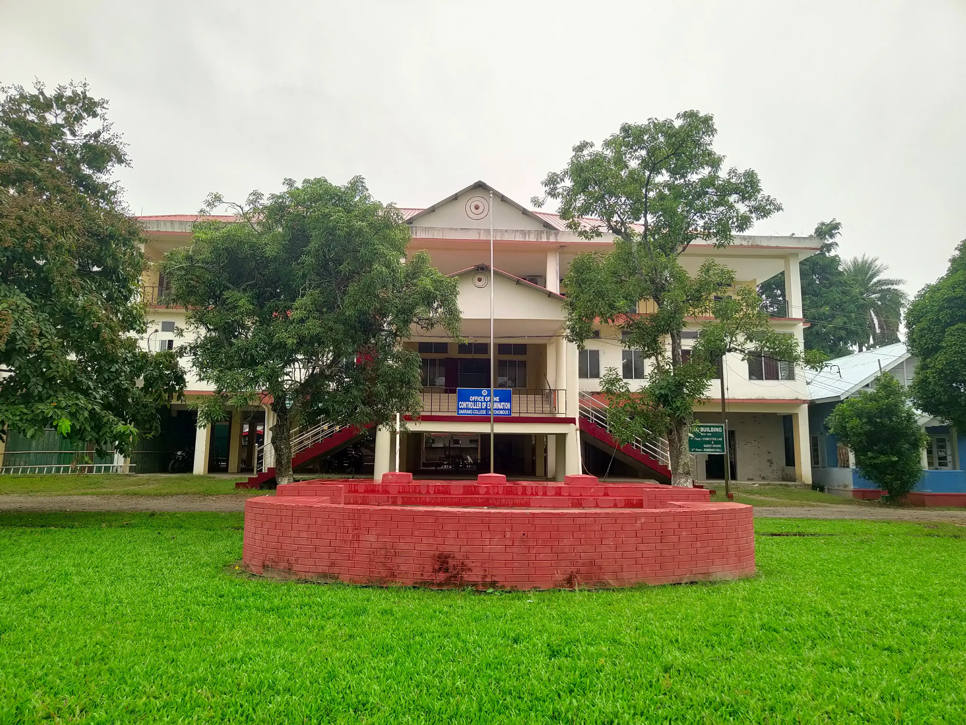 Darrang College Tezpur Campus photo 25